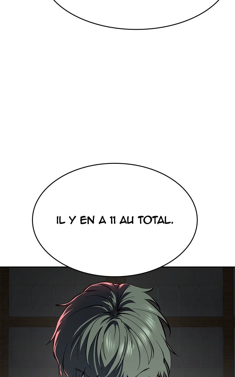 Read The Boy of Death FR Manga Online