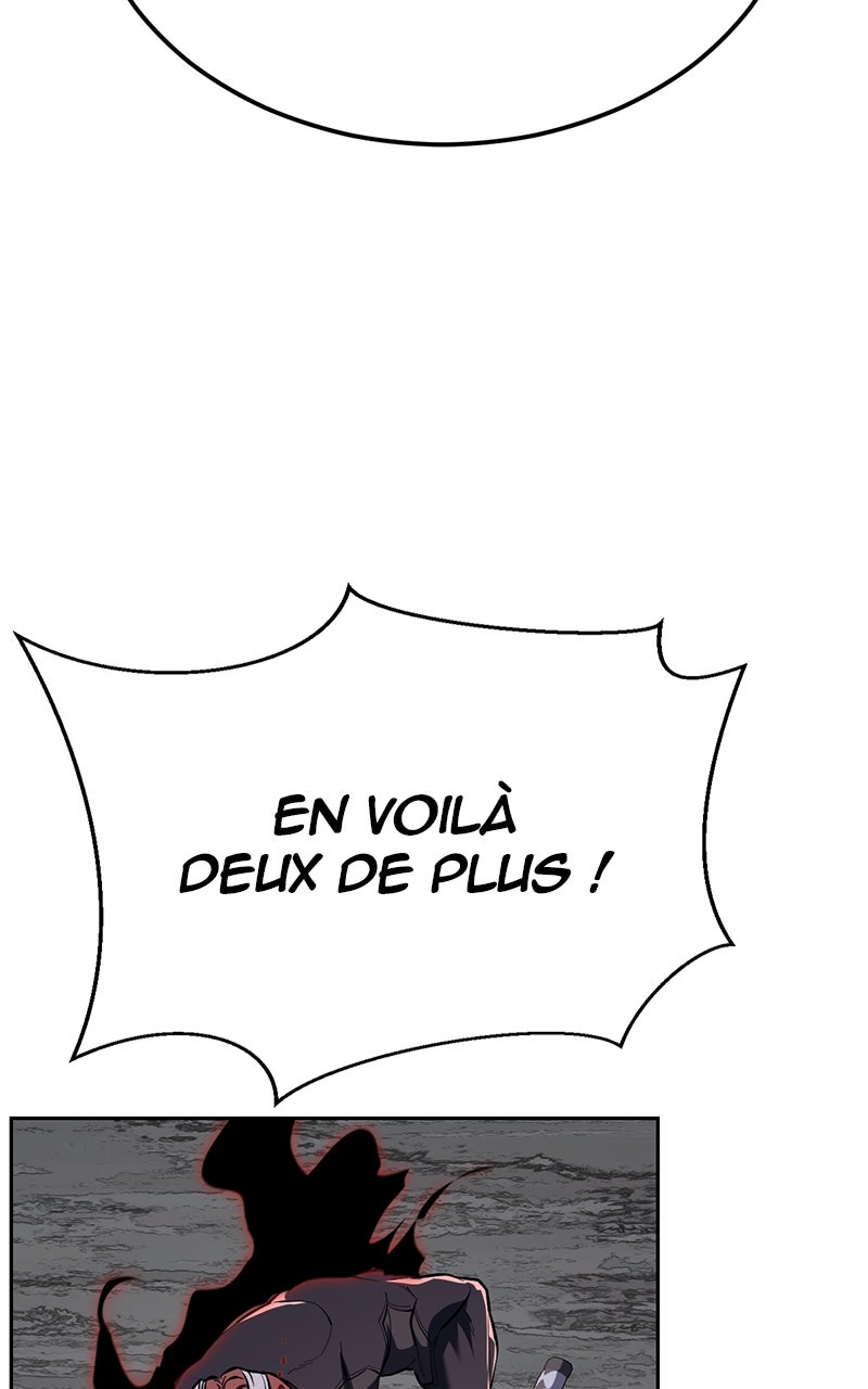 Read The Boy of Death FR Manga Online