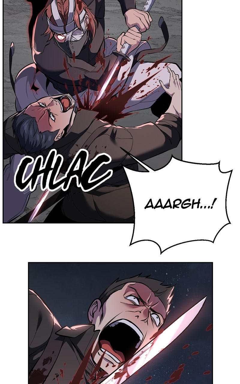 Read The Boy of Death FR Manga Online