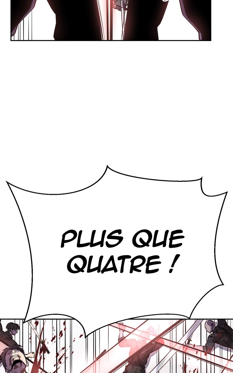 Read The Boy of Death FR Manga Online