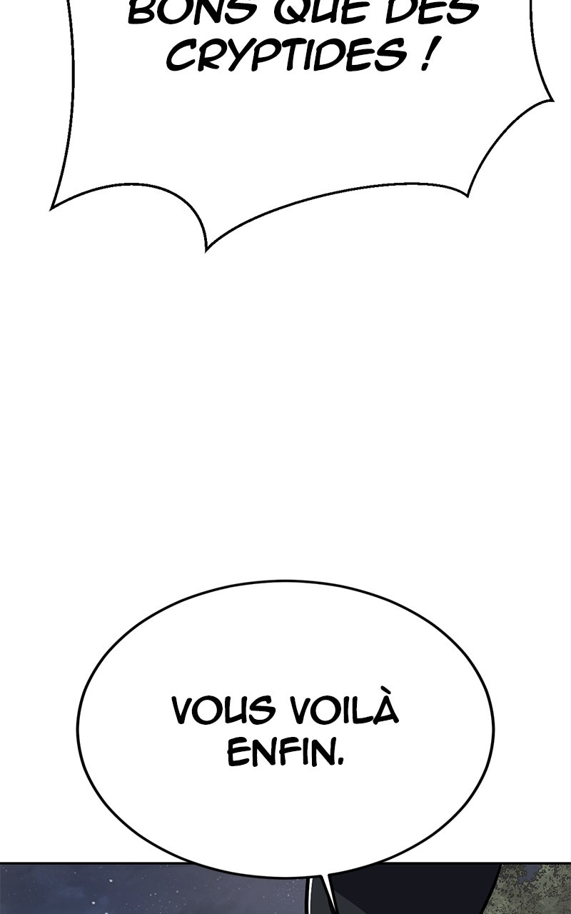 Read The Boy of Death FR Manga Online