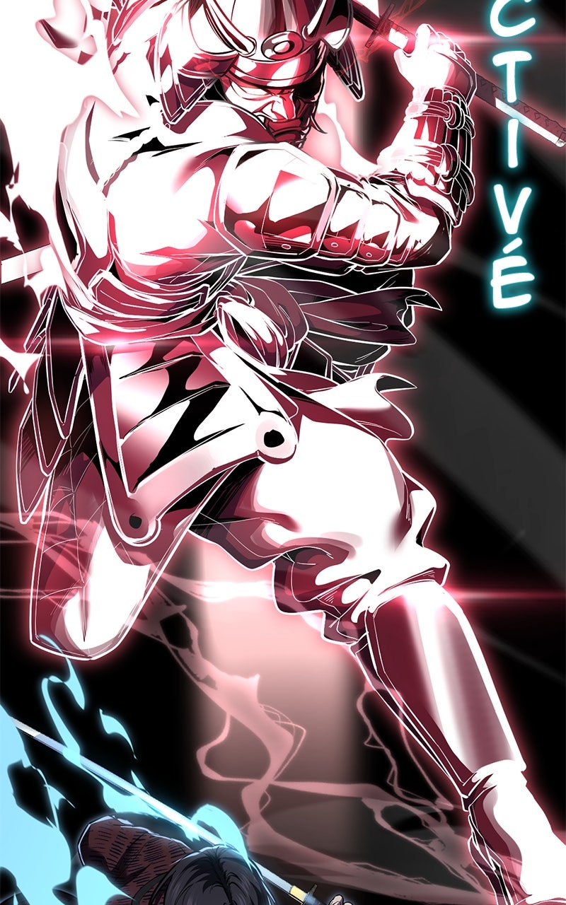 Read The Boy of Death FR Manga Online