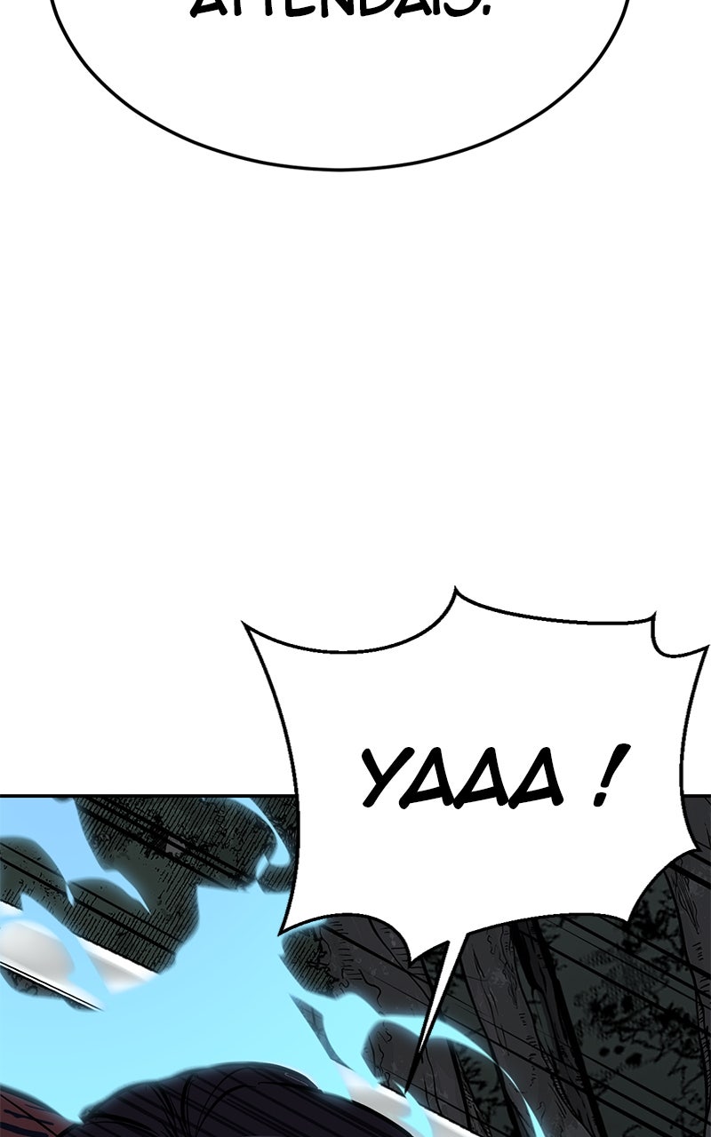 Read The Boy of Death FR Manga Online