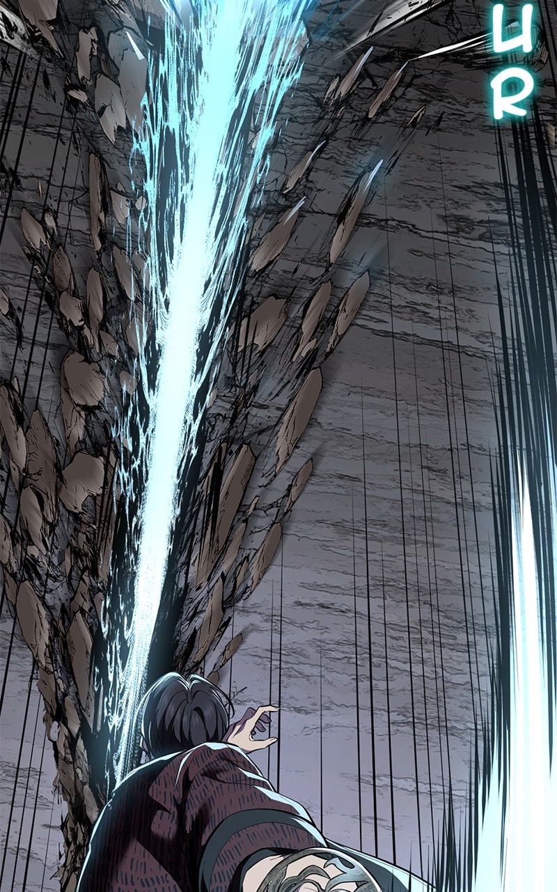 Read The Boy of Death FR Manga Online