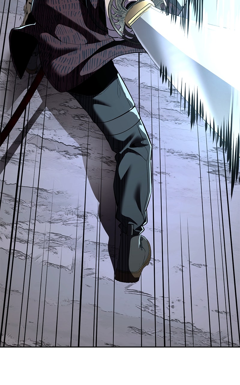 Read The Boy of Death FR Manga Online