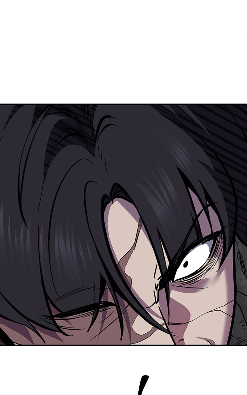 Read The Boy of Death FR Manga Online