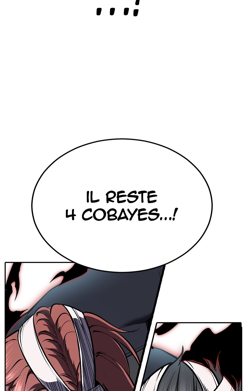 Read The Boy of Death FR Manga Online