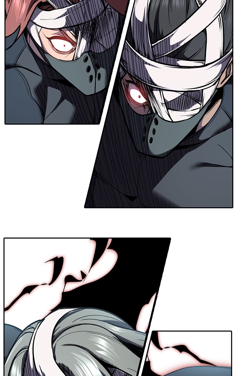 Read The Boy of Death FR Manga Online