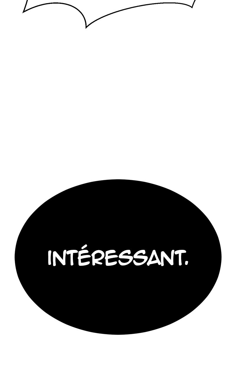 Read The Boy of Death FR Manga Online