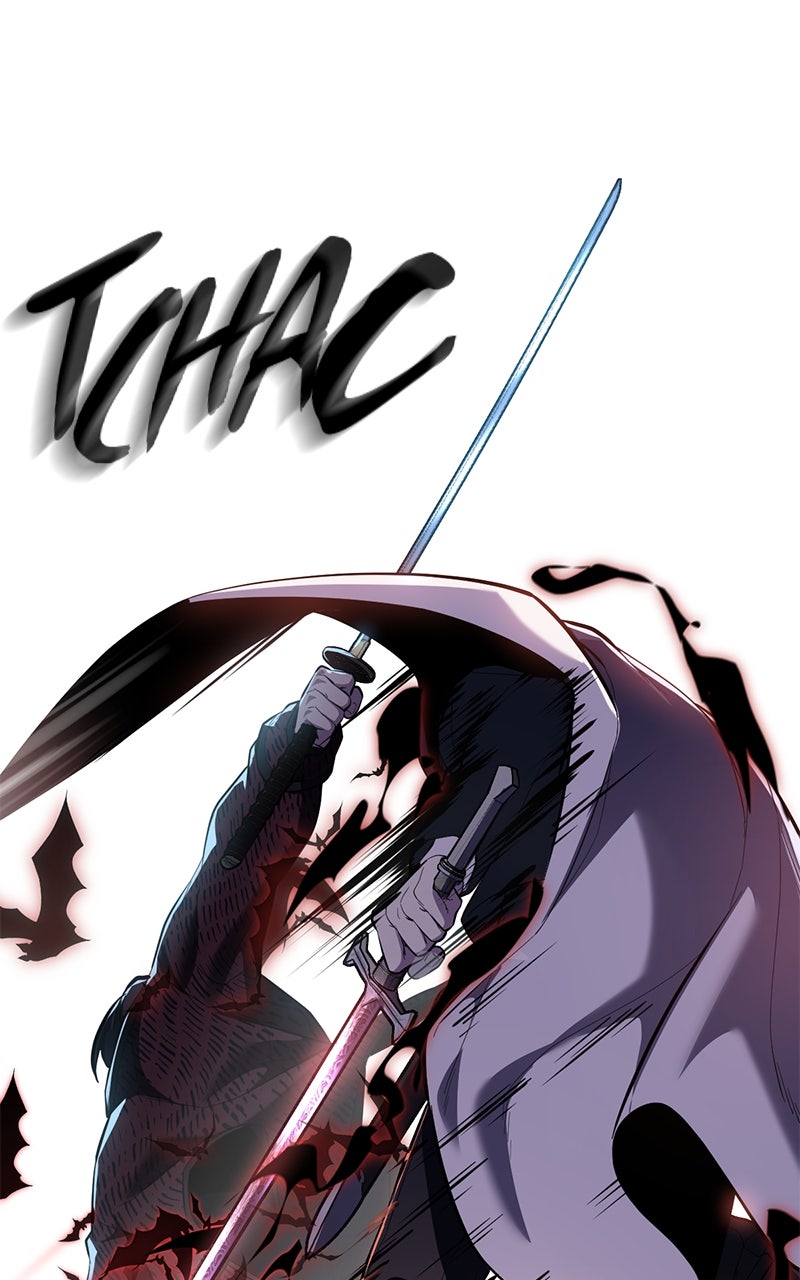 Read The Boy of Death FR Manga Online