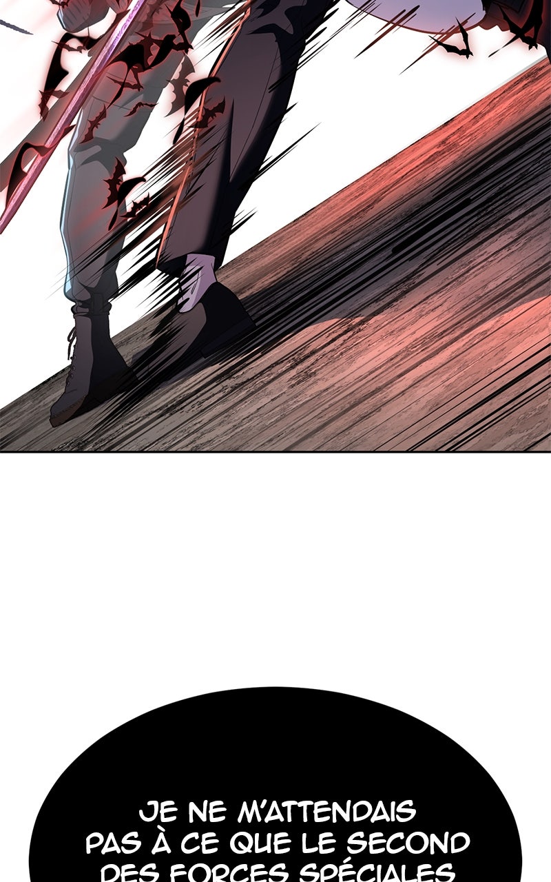 Read The Boy of Death FR Manga Online