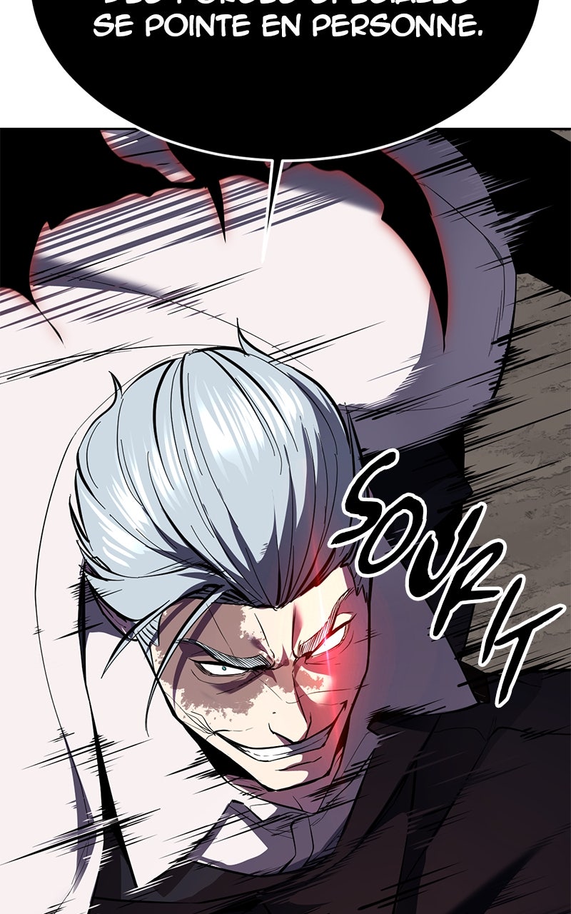 Read The Boy of Death FR Manga Online