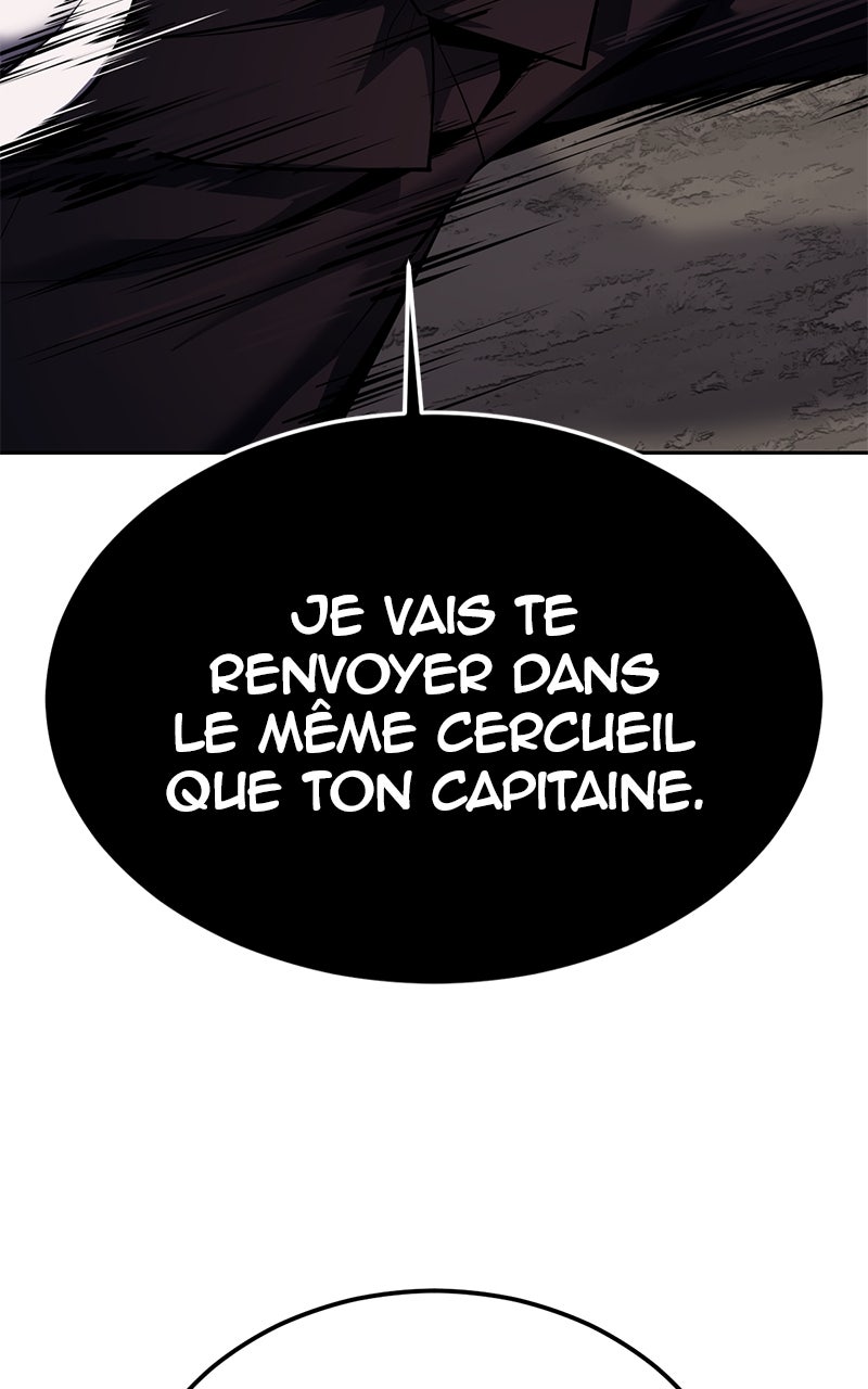 Read The Boy of Death FR Manga Online