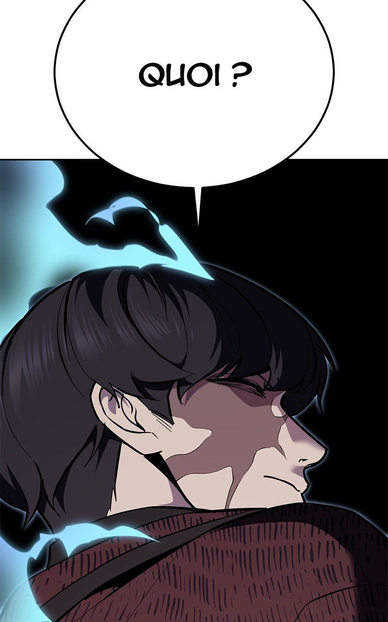 Read The Boy of Death FR Manga Online