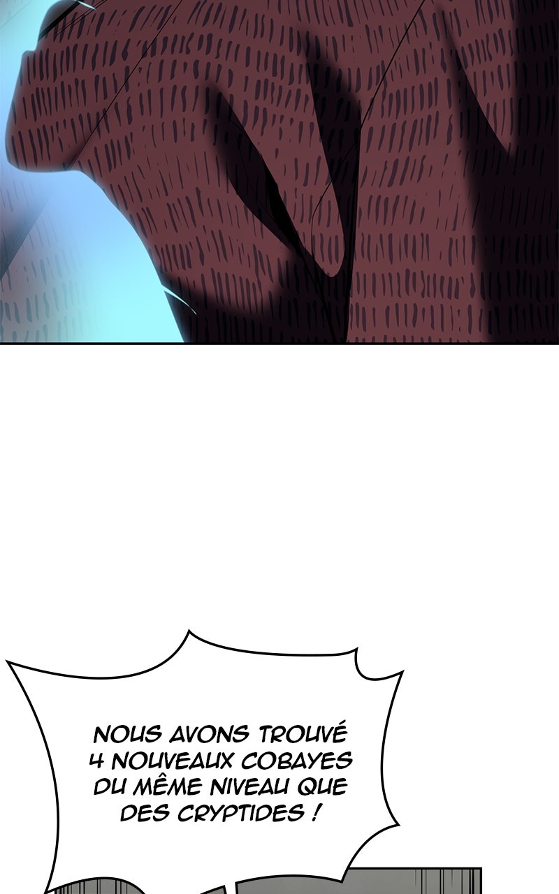 Read The Boy of Death FR Manga Online