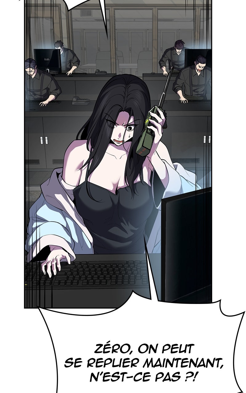 Read The Boy of Death FR Manga Online