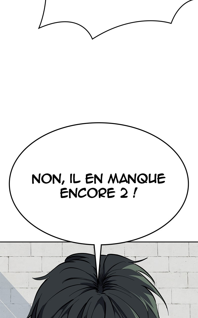 Read The Boy of Death FR Manga Online