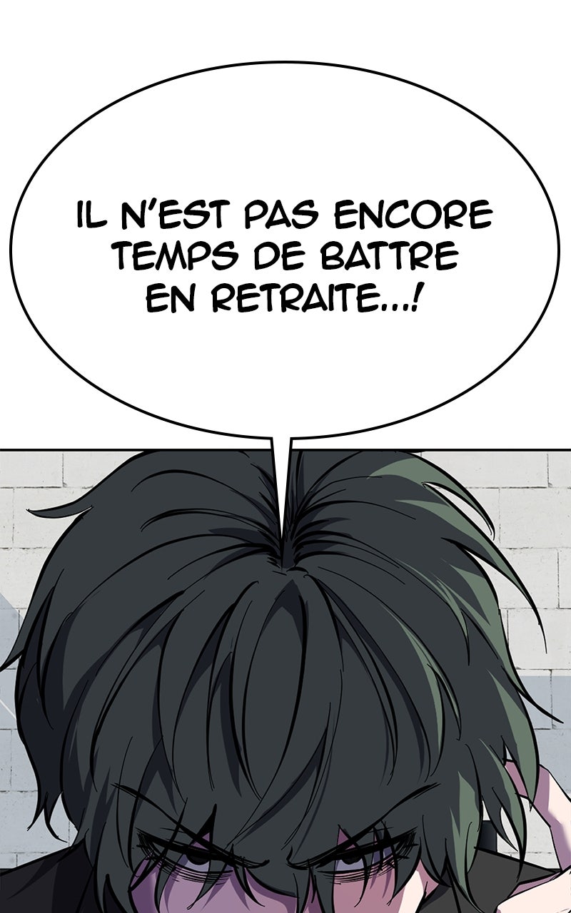 Read The Boy of Death FR Manga Online