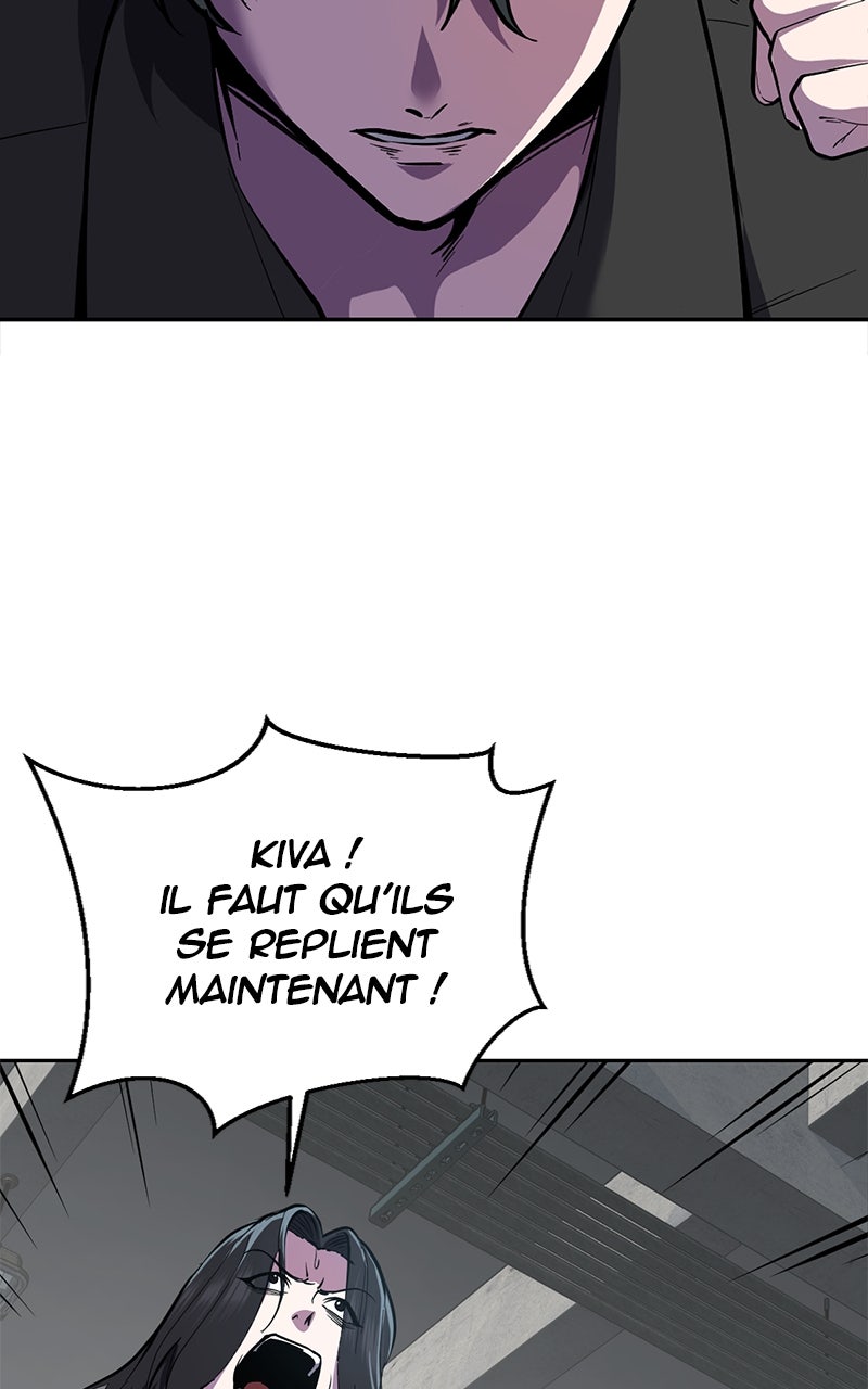 Read The Boy of Death FR Manga Online