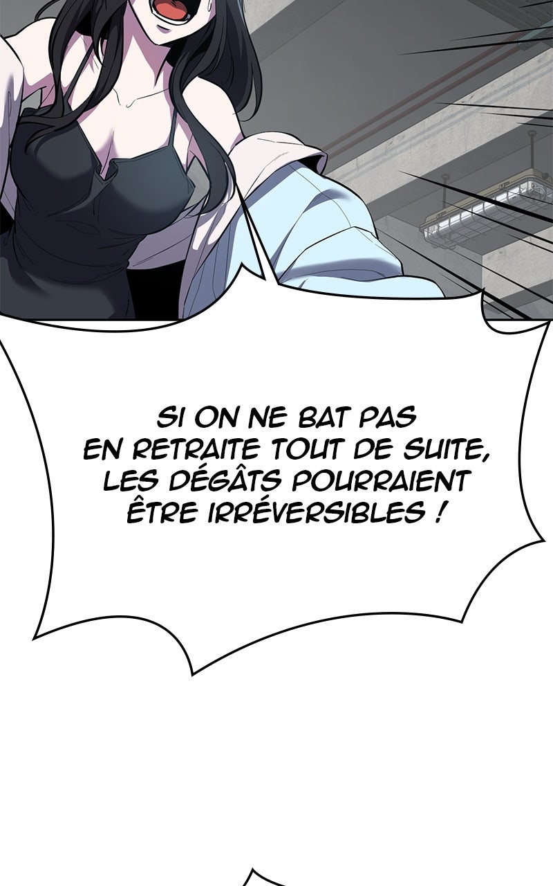 Read The Boy of Death FR Manga Online