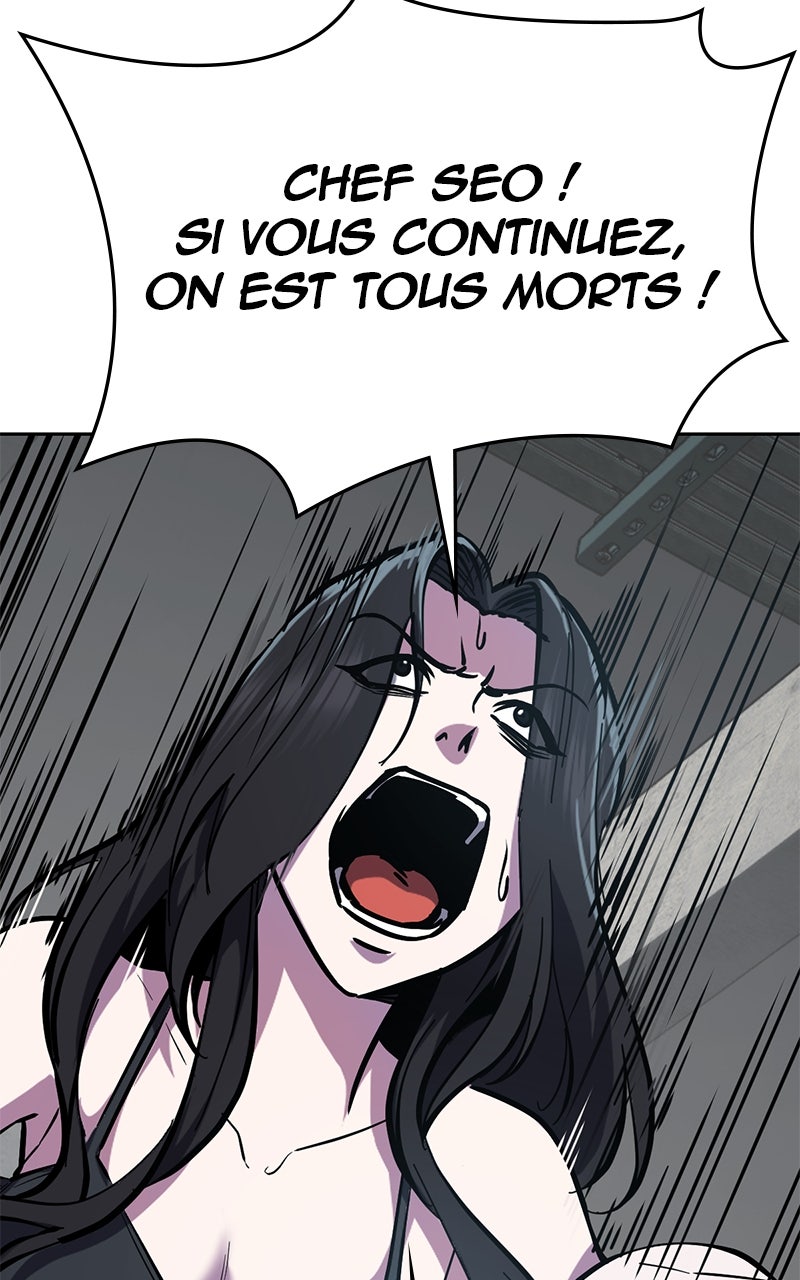 Read The Boy of Death FR Manga Online