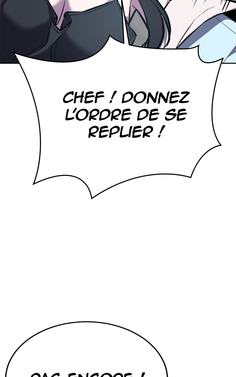 Read The Boy of Death FR Manga Online