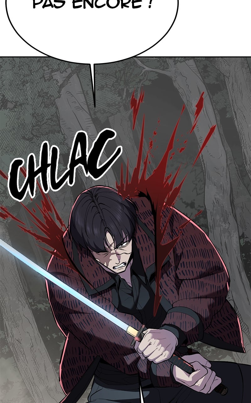 Read The Boy of Death FR Manga Online