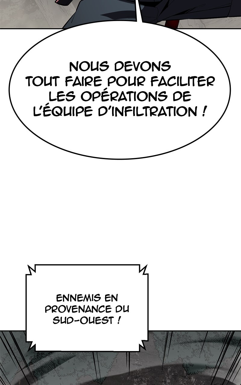 Read The Boy of Death FR Manga Online