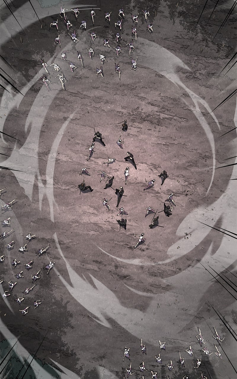 Read The Boy of Death FR Manga Online