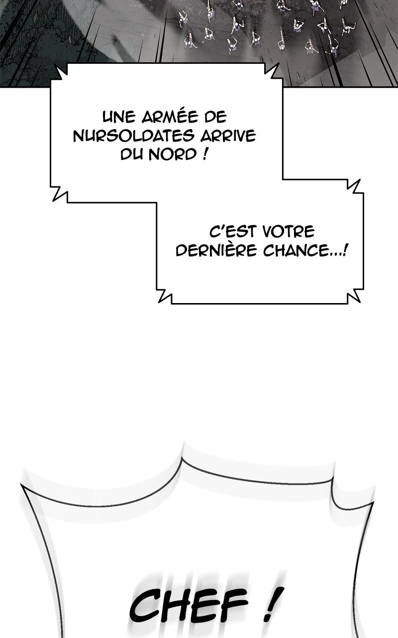 Read The Boy of Death FR Manga Online