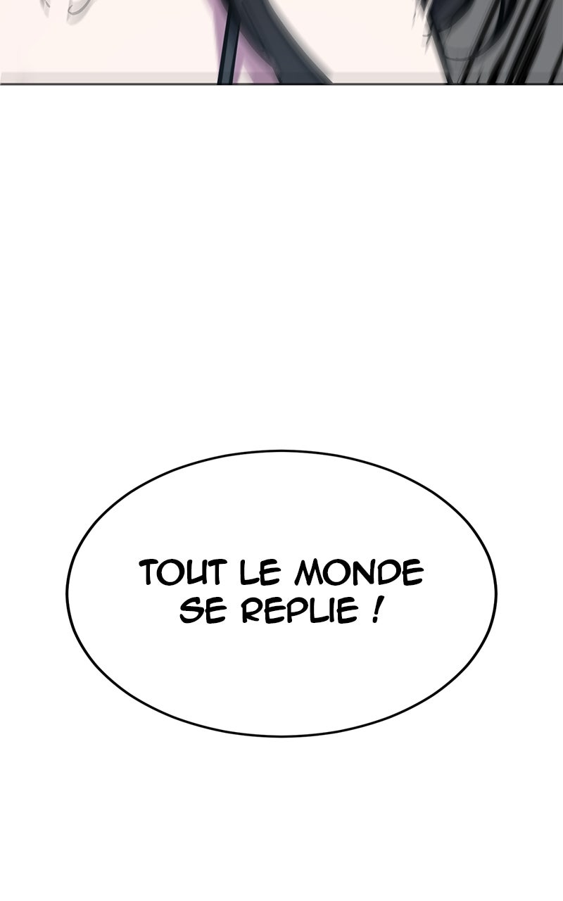 Read The Boy of Death FR Manga Online