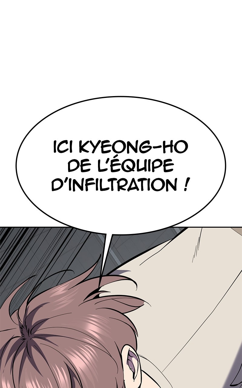 Read The Boy of Death FR Manga Online