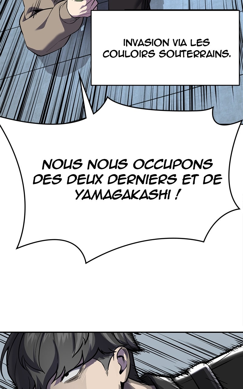 Read The Boy of Death FR Manga Online