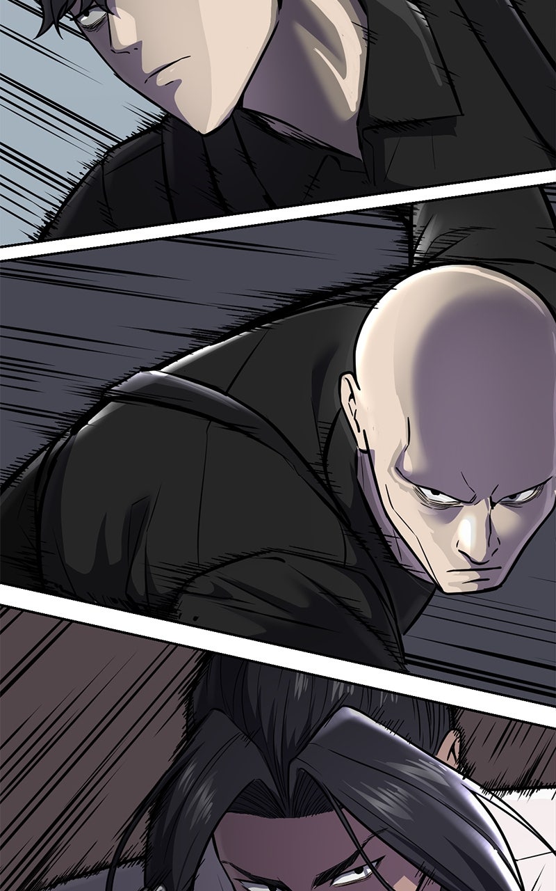 Read The Boy of Death FR Manga Online