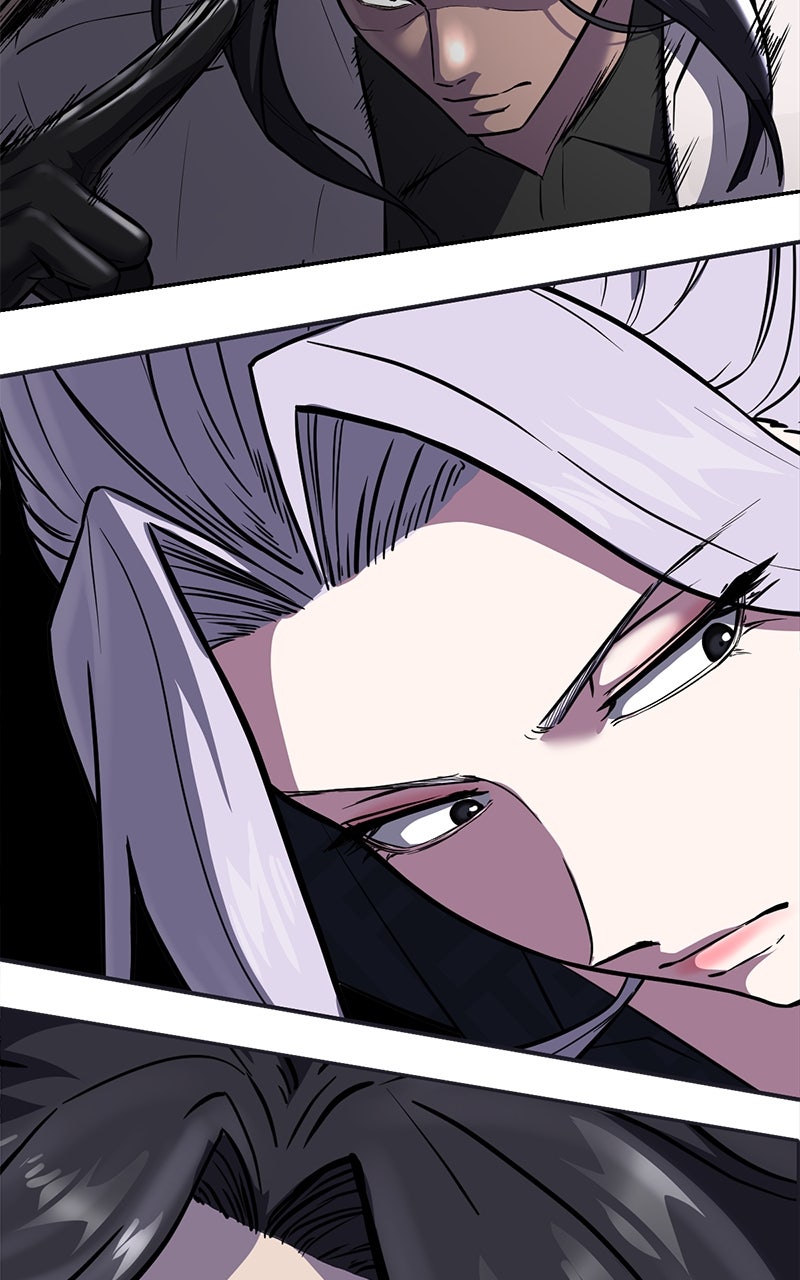 Read The Boy of Death FR Manga Online