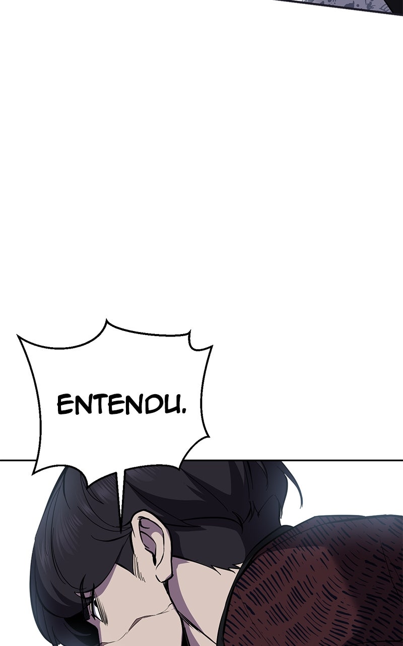 Read The Boy of Death FR Manga Online