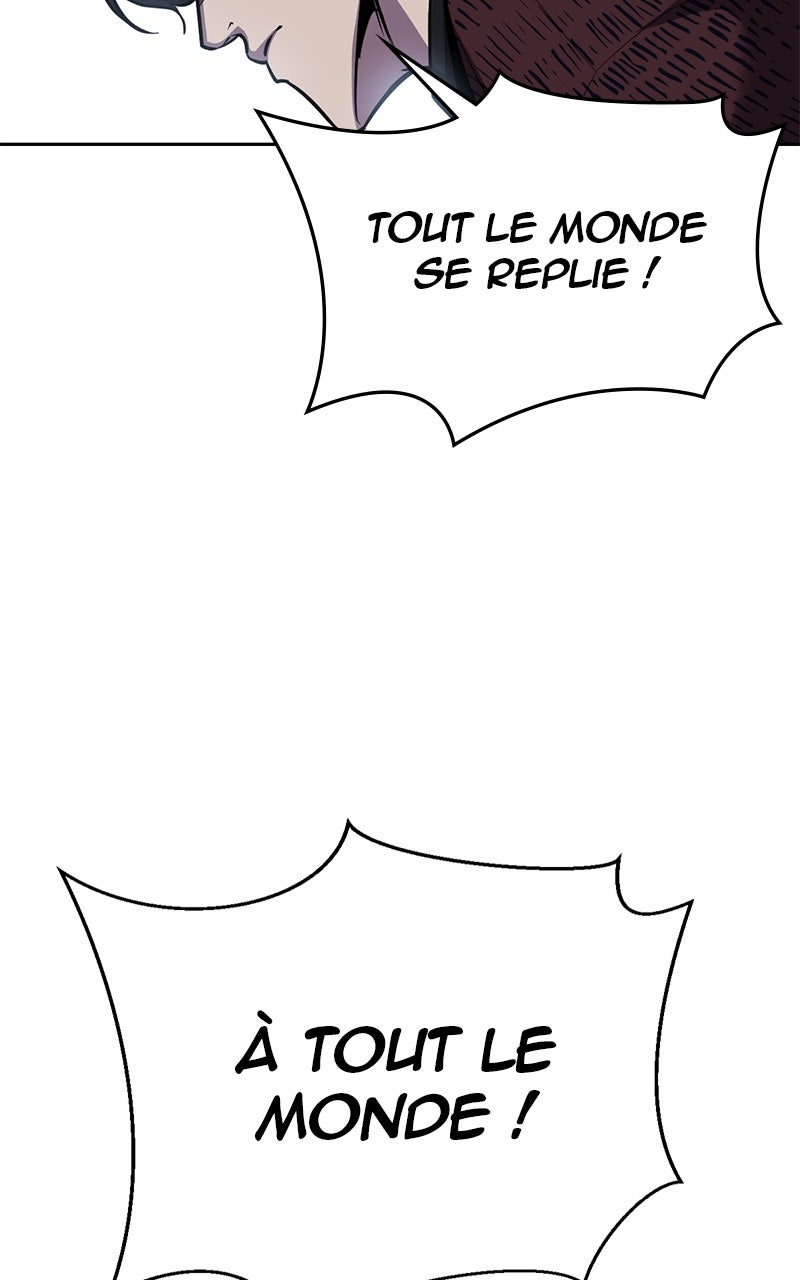 Read The Boy of Death FR Manga Online