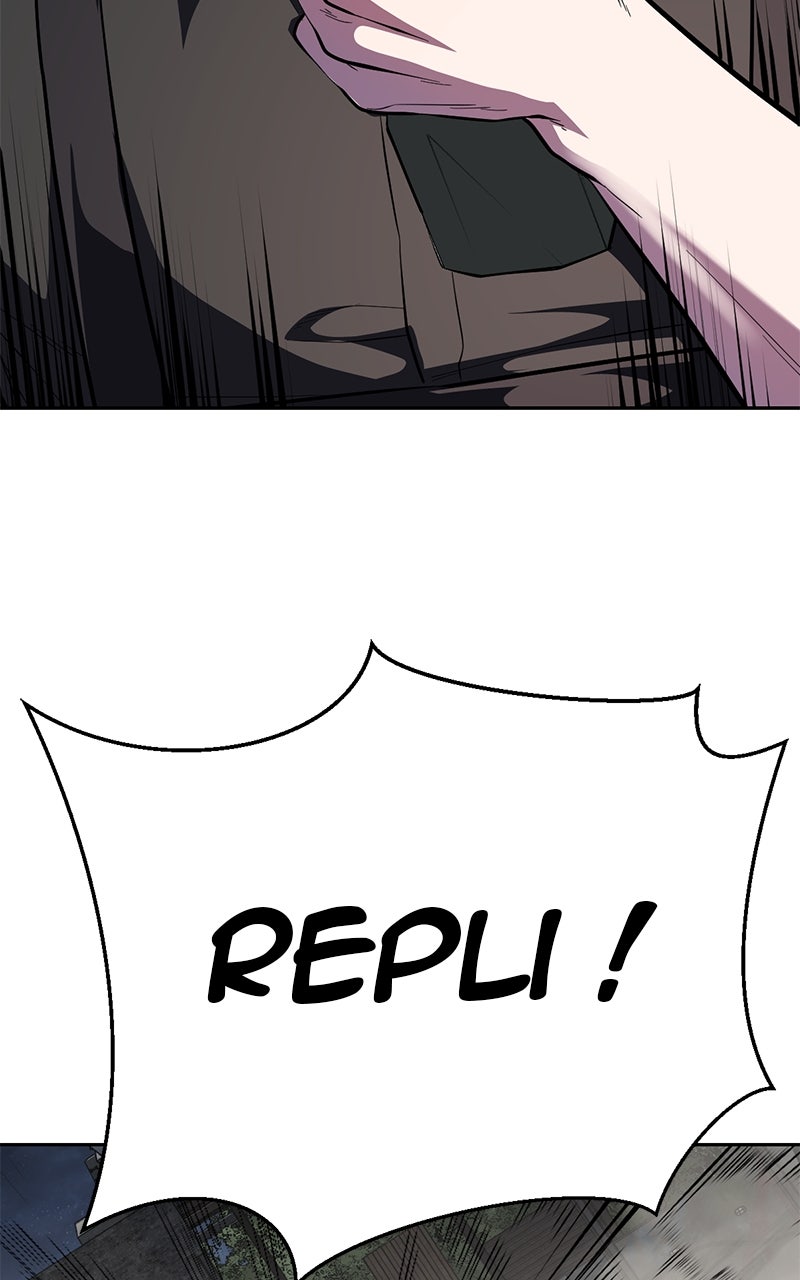 Read The Boy of Death FR Manga Online