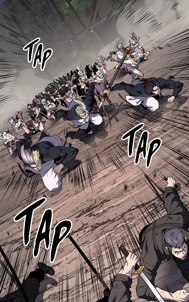 Read The Boy of Death FR Manga Online