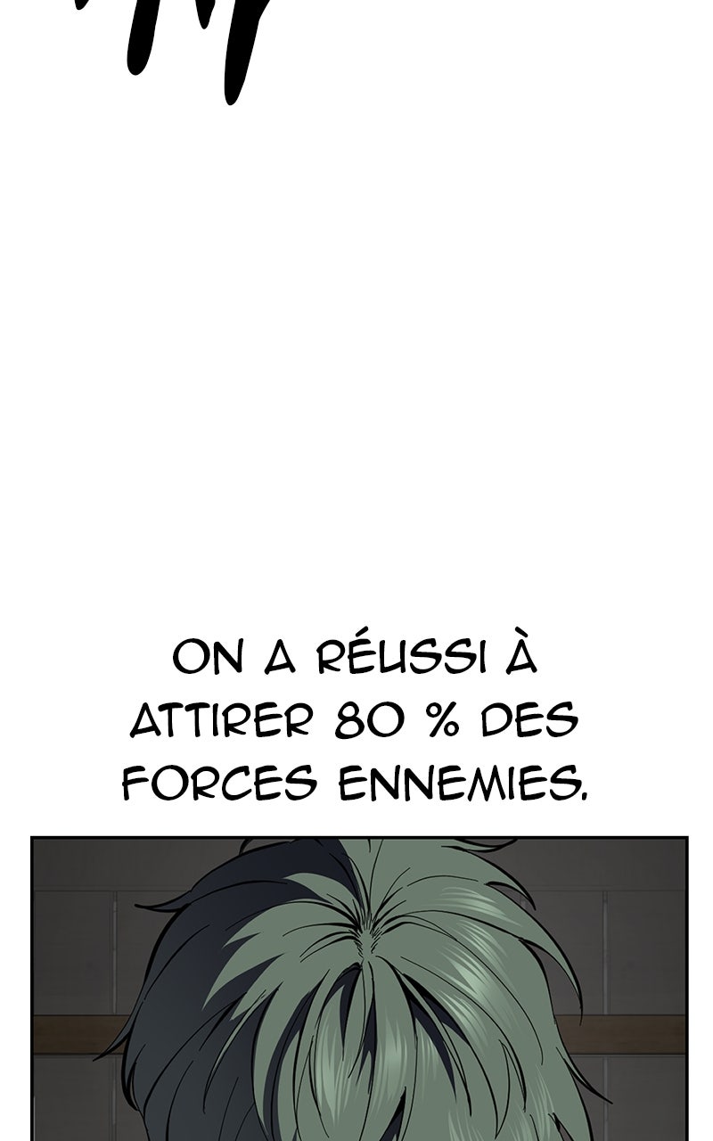 Read The Boy of Death FR Manga Online