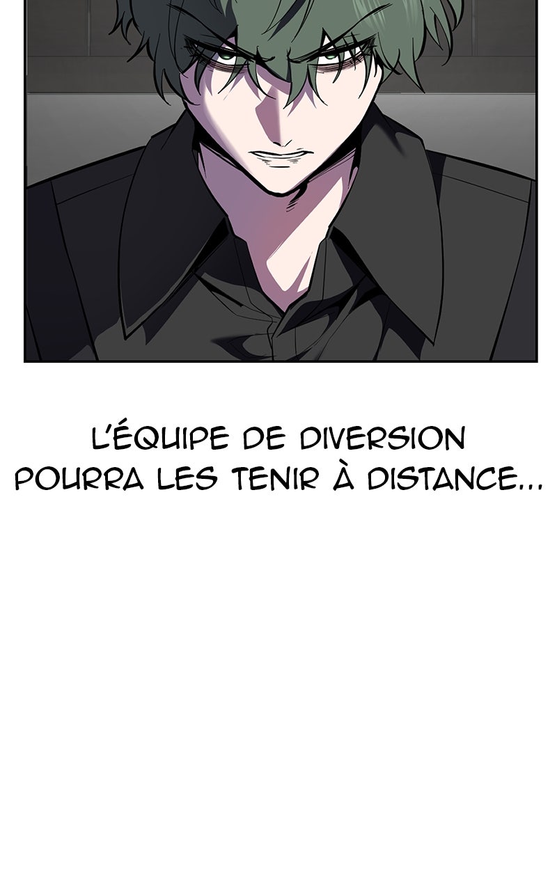 Read The Boy of Death FR Manga Online