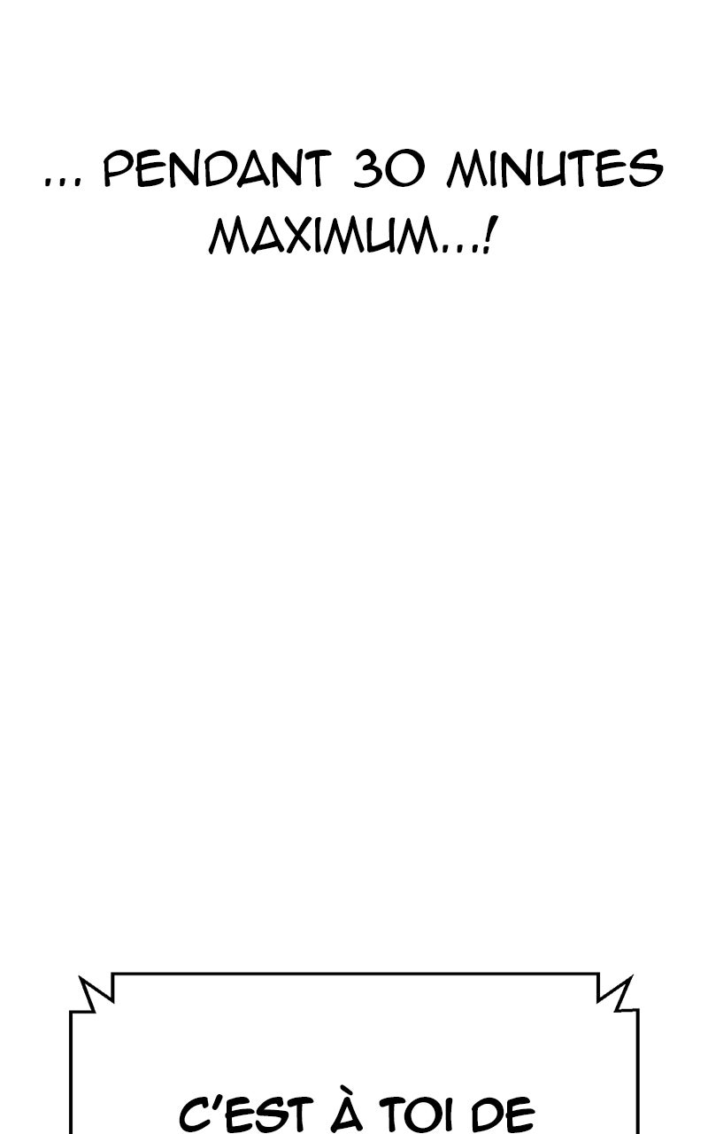 Read The Boy of Death FR Manga Online