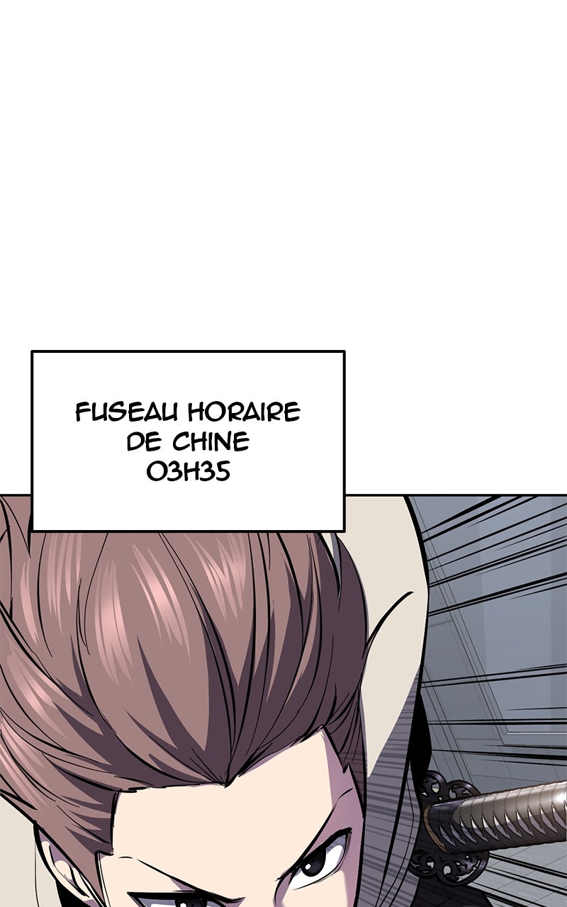 Read The Boy of Death FR Manga Online