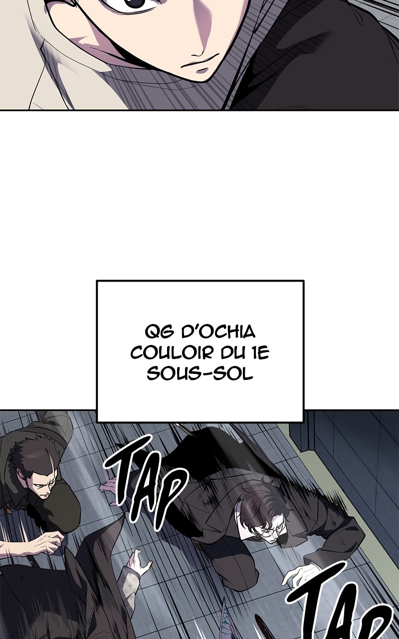 Read The Boy of Death FR Manga Online