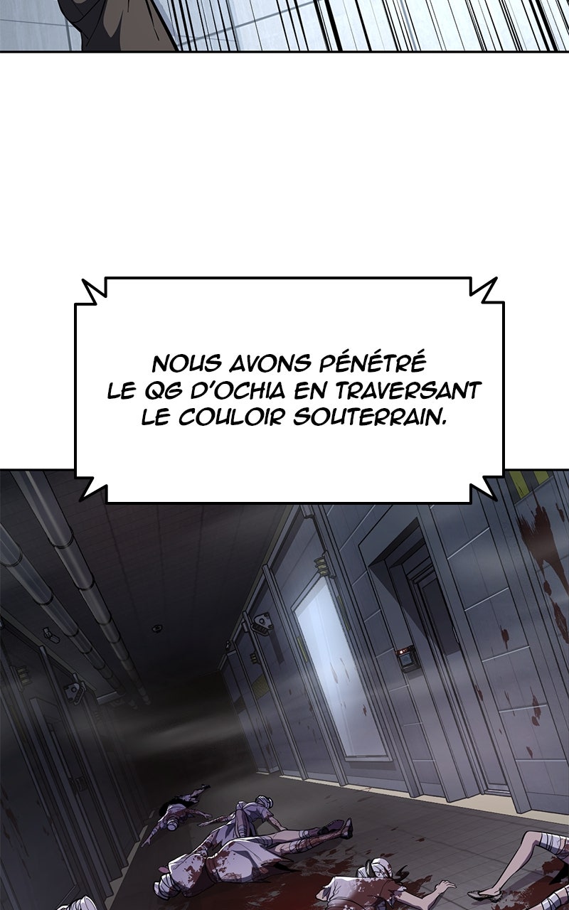 Read The Boy of Death FR Manga Online