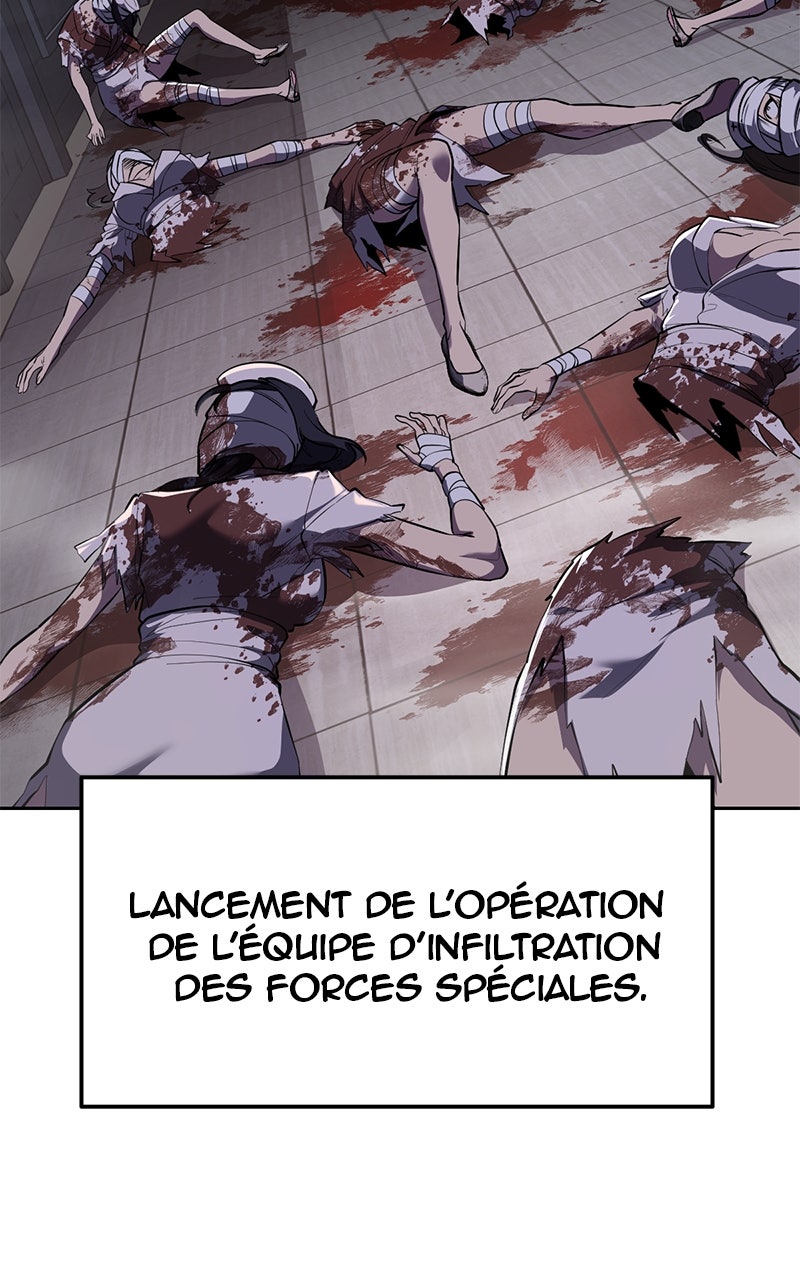 Read The Boy of Death FR Manga Online