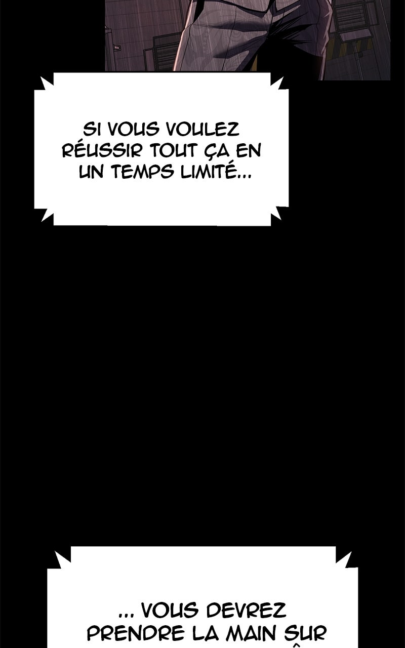 Read The Boy of Death FR Manga Online