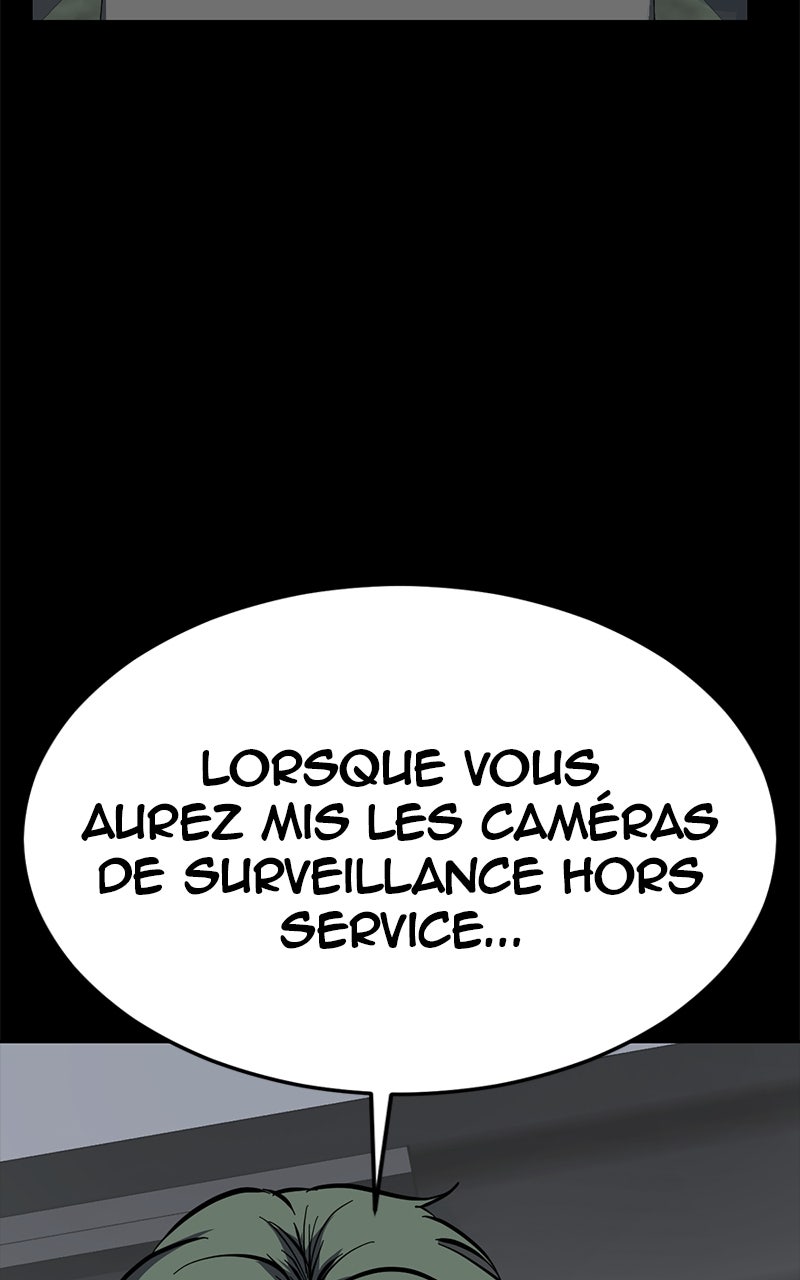 Read The Boy of Death FR Manga Online