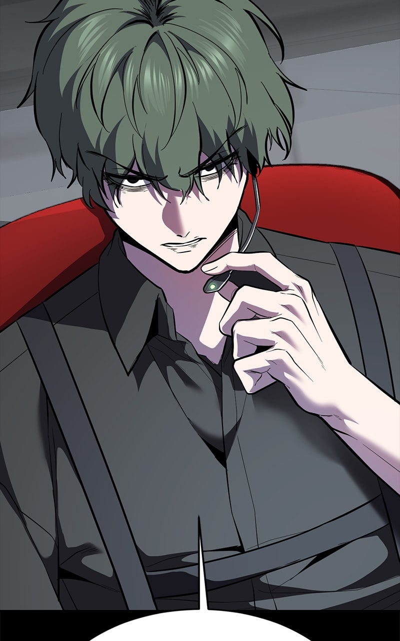 Read The Boy of Death FR Manga Online