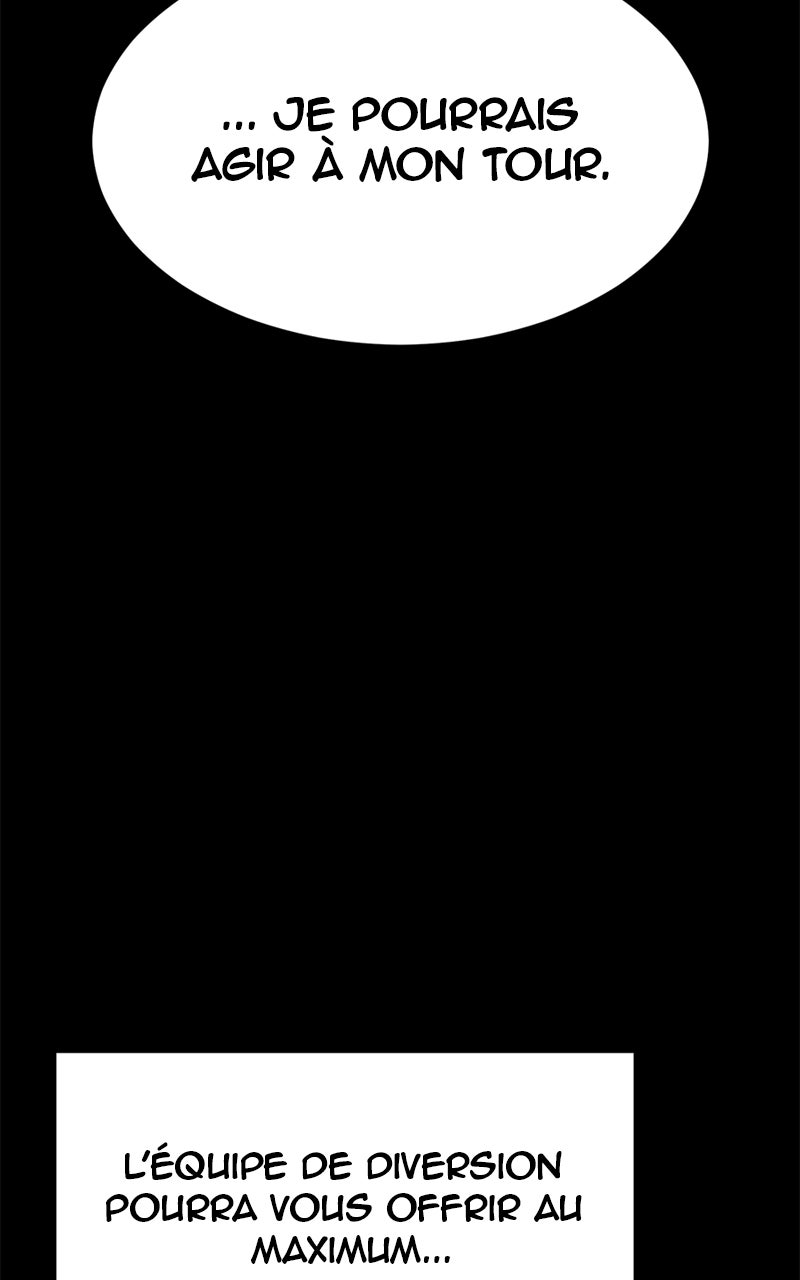 Read The Boy of Death FR Manga Online